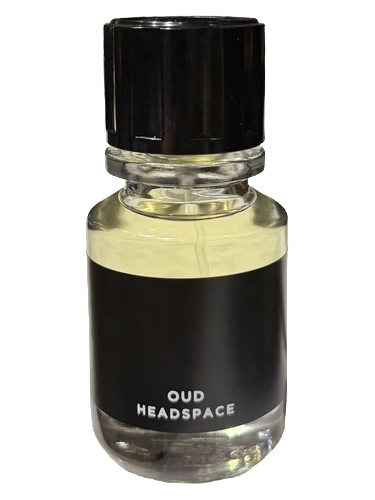 Oud Headspace