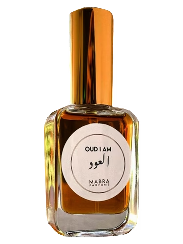 Oud I Am