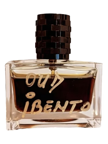 Oud Ibento