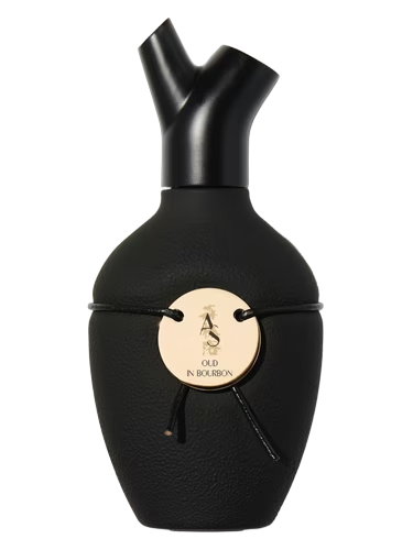 Oud in Bourbon