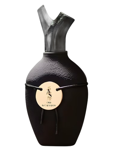 Oud in Calvados by Scents of Wood