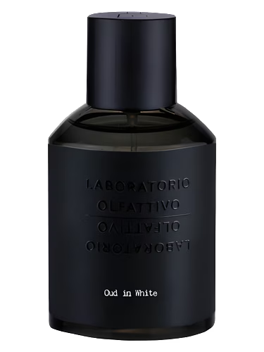 Oud in White
