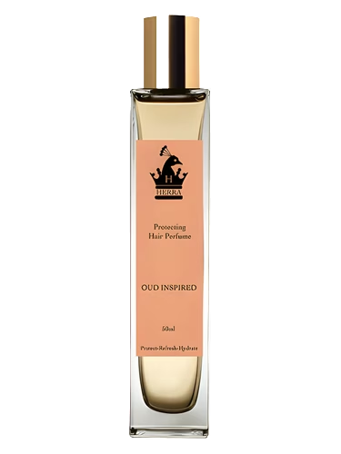 Oud Inspired