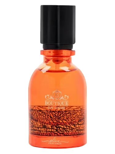 Oud Intense