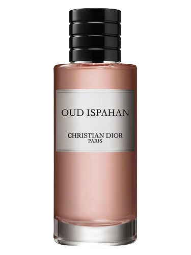 Oud Ispahan
