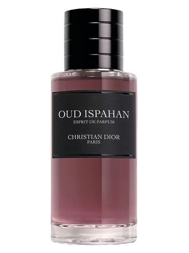 Oud Ispahan Esprit De Parfum