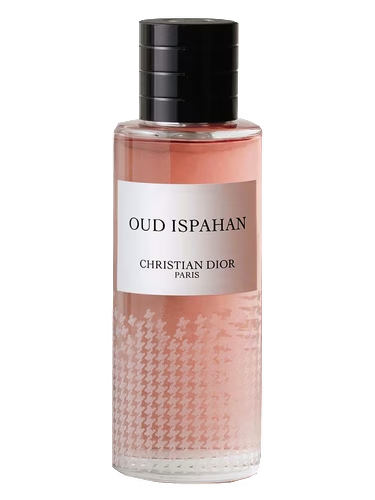 Oud Ispahan New Look Limited Edition