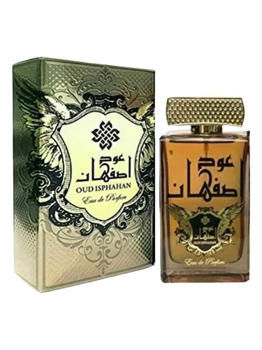 Oud Isphahan