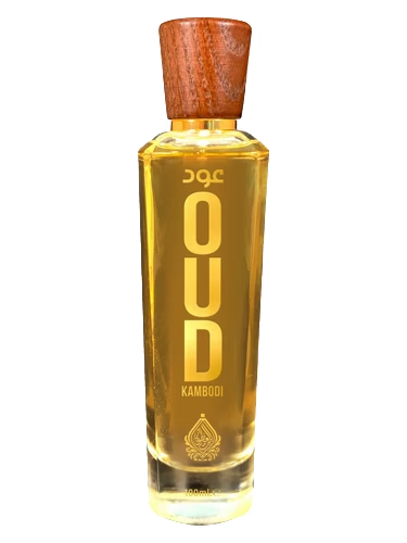Oud Kambodi