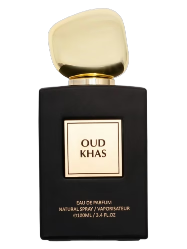 Oud Khas