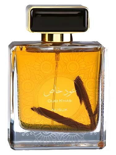 Oud Khas