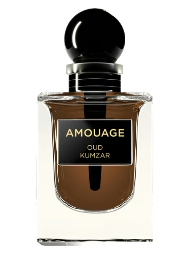 Oud Kumzar