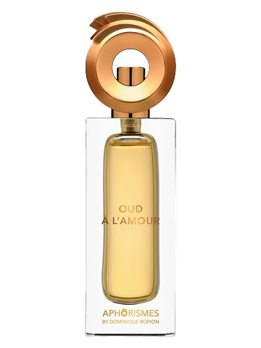 Oud à l’Amour