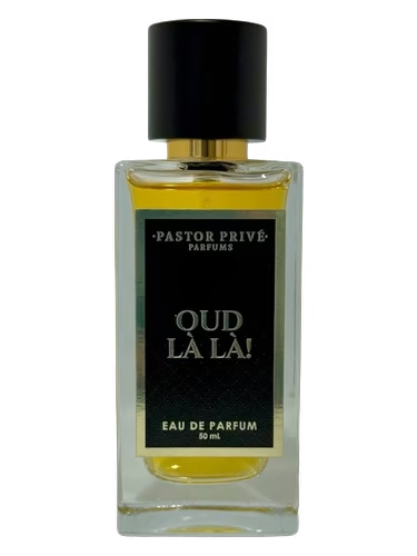 Oud LàLà!