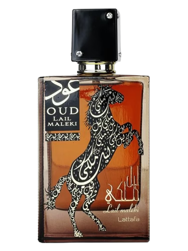 Oud Lail Maleki