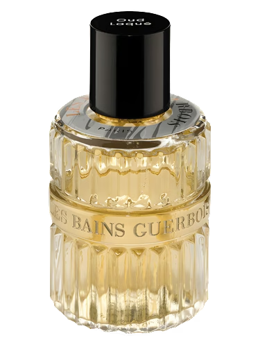 Oud Laque