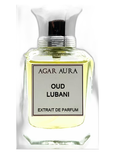 Oud Lubani