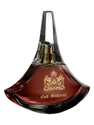 Oud Maharaji