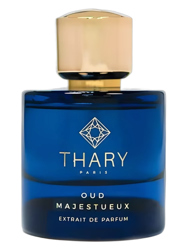 Oud Majestueux