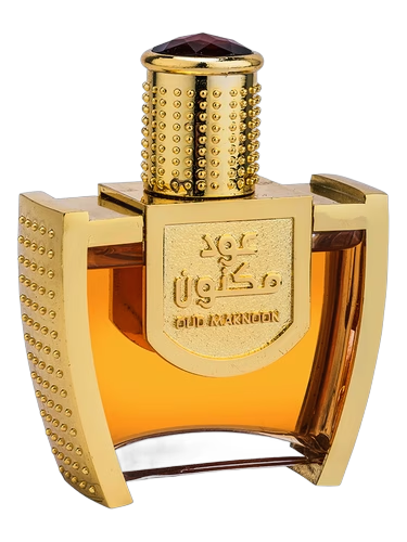 Oud Maknoon