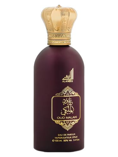 Oud Malaki
