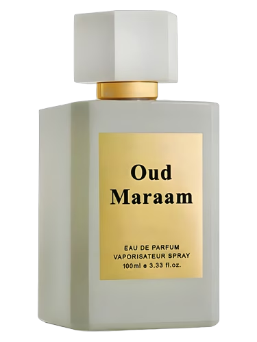 Oud Maraam