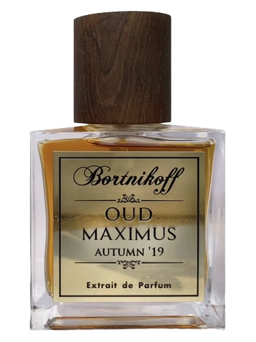 Oud Maximus Autumn 2019