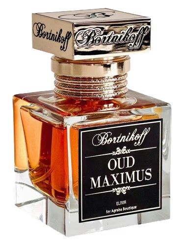 Oud Maximus Elixir