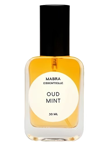 Oud Mint - The Green