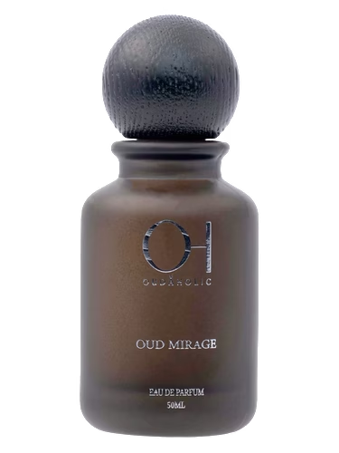 Oud Mirage