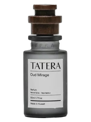 Oud Mirage