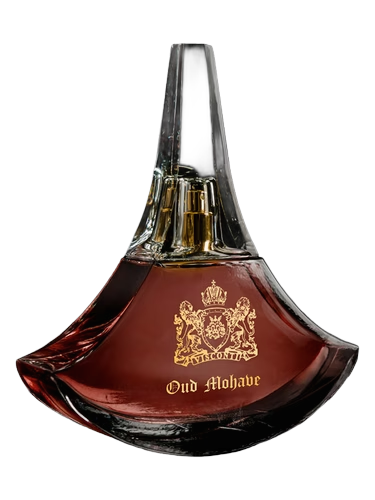 Oud Mohave