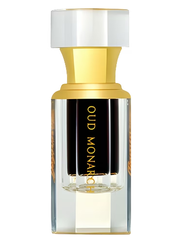 Oud Monarch Attar