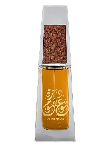 Oud Moza