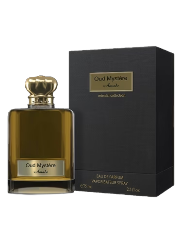 Oud Mystere