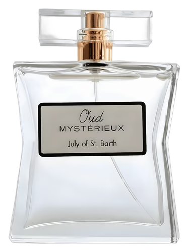 Oud Mysterieux
