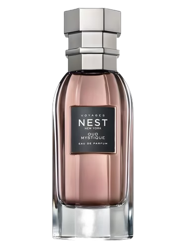 Oud Mystique