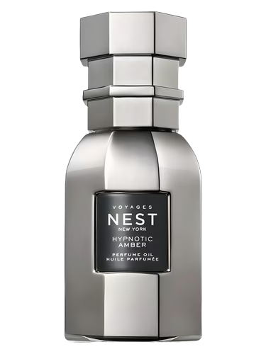 Oud Mystique Perfume Oil