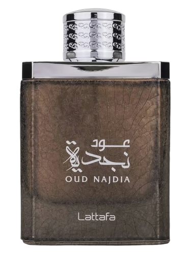 Oud Najdia