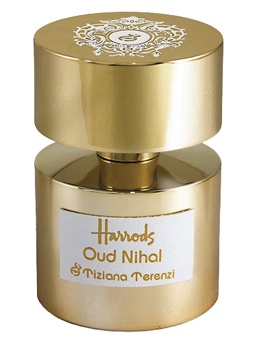 Oud Nihal