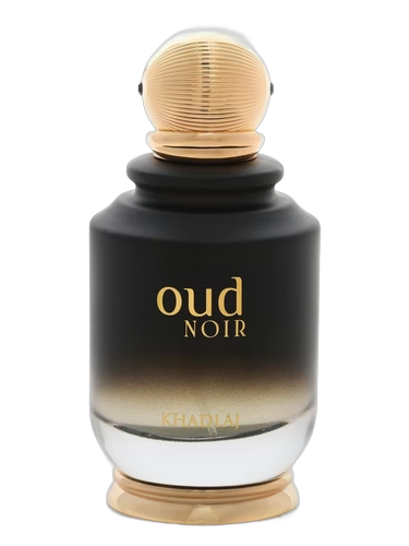 Oud Noir