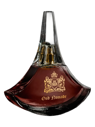 Oud Nomade