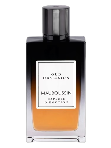 Oud Obsession