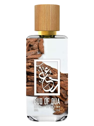 Oud of Dua