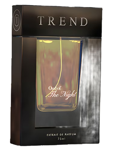 Oud of Night