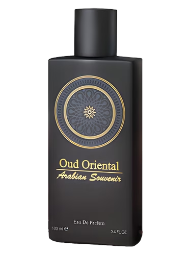 Oud Oriental