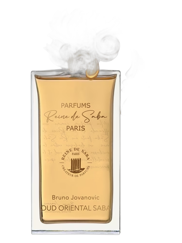 Oud Oriental Saba