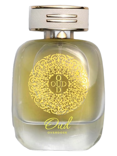 Oud Overdose