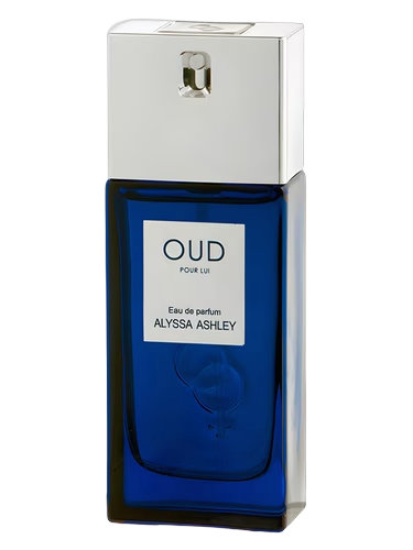 Oud Pour Lui