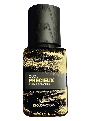 Oud Précieux